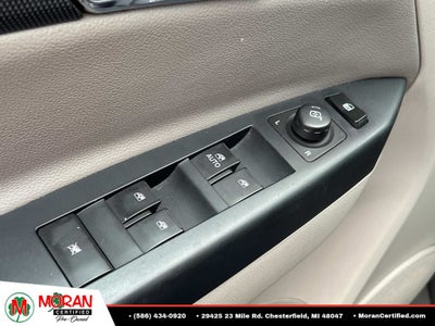 2009 Saturn VUE XR