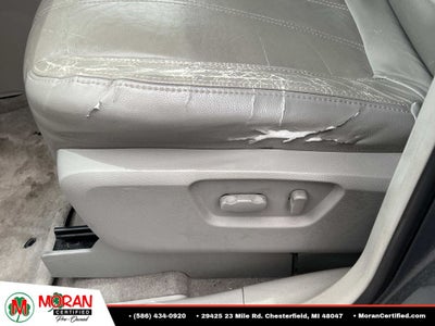 2009 Saturn VUE XR