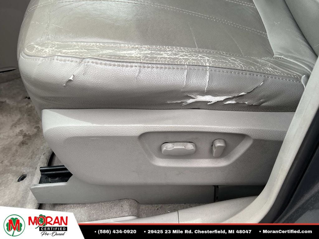 2009 Saturn VUE XR