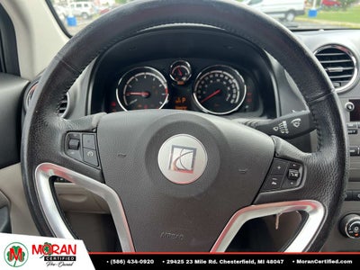 2009 Saturn VUE XR