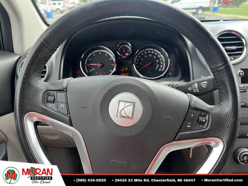 2009 Saturn VUE XR