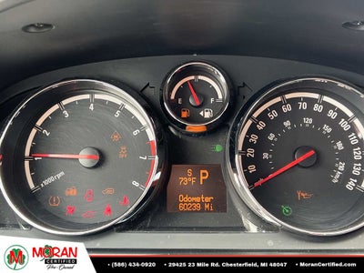 2009 Saturn VUE XR