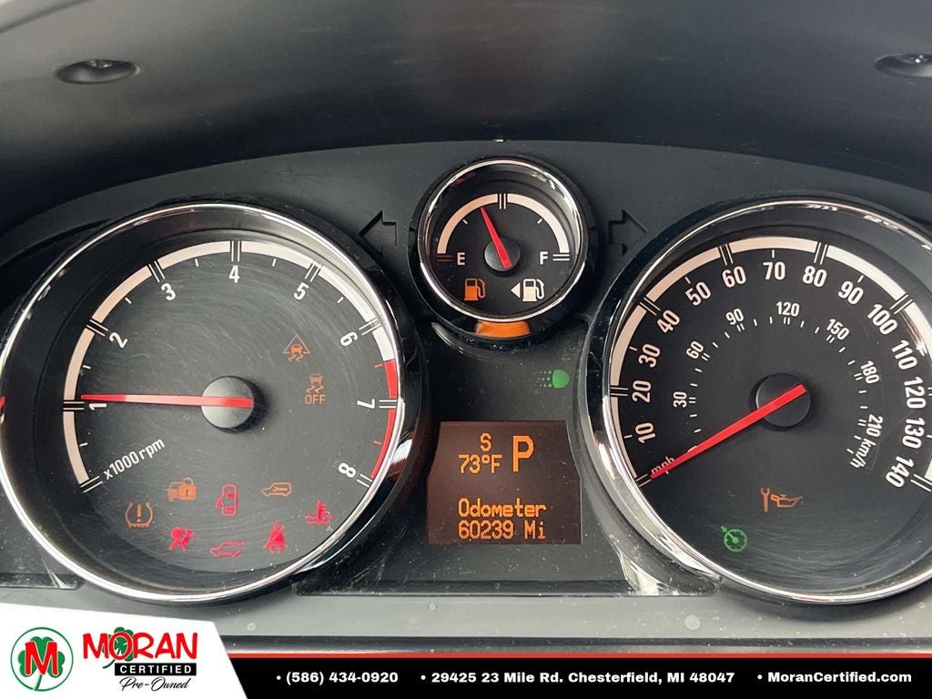 2009 Saturn VUE XR