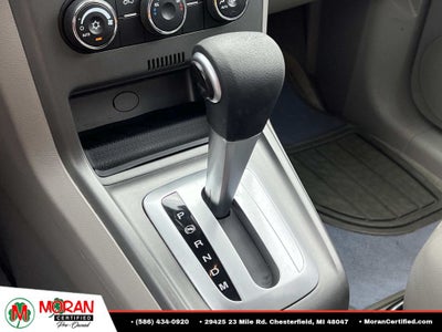 2009 Saturn VUE XR
