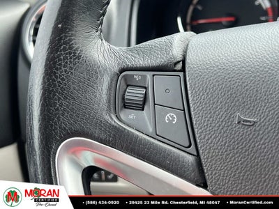 2009 Saturn VUE XR