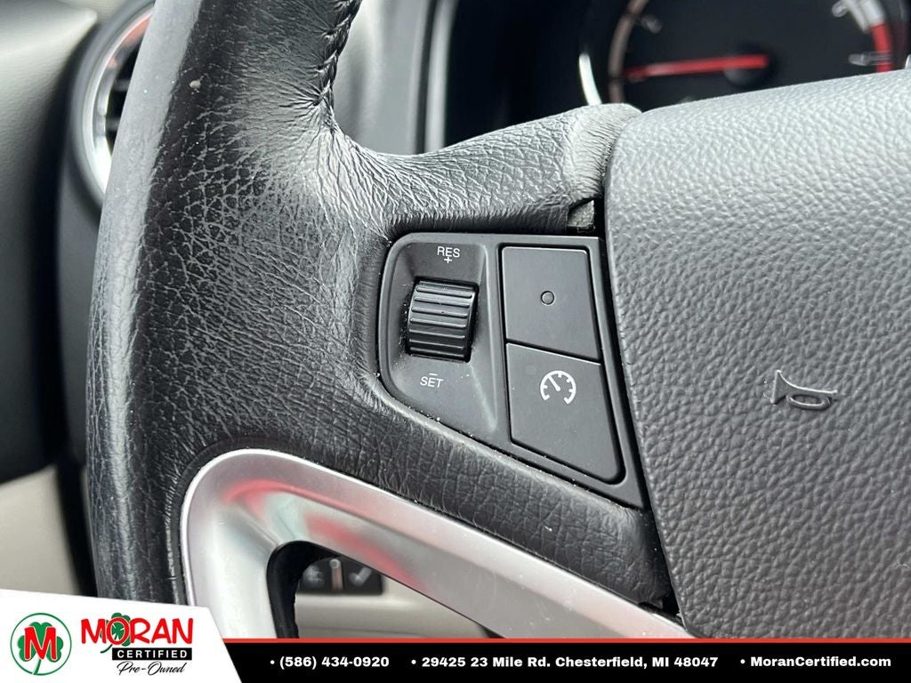 2009 Saturn VUE XR