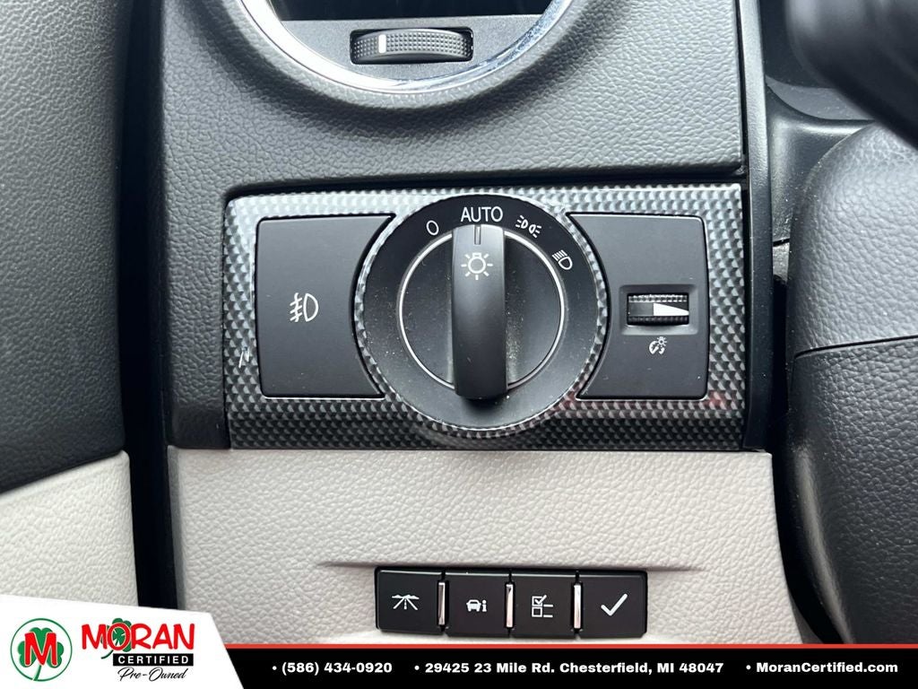 2009 Saturn VUE XR