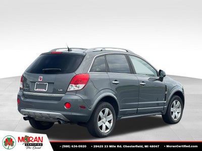 2009 Saturn VUE XR
