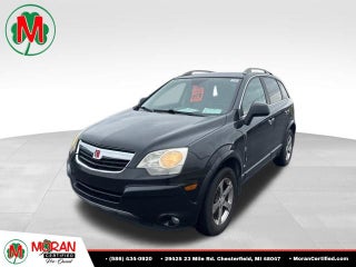 2008 Saturn VUE XR