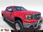 2013 GMC Sierra 1500 SLT