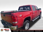 2013 GMC Sierra 1500 SLT