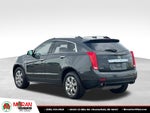 2016 Cadillac SRX Luxury