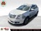 2013 Cadillac SRX Luxury
