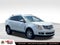 2013 Cadillac SRX Luxury