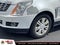 2013 Cadillac SRX Luxury