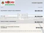 2014 Lincoln MKZ Base