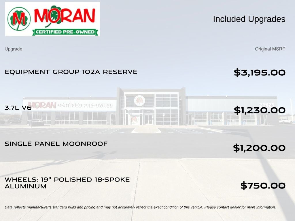 2014 Lincoln MKZ Base