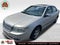 2008 Lincoln MKZ Base