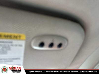 2008 Lincoln MKZ Base
