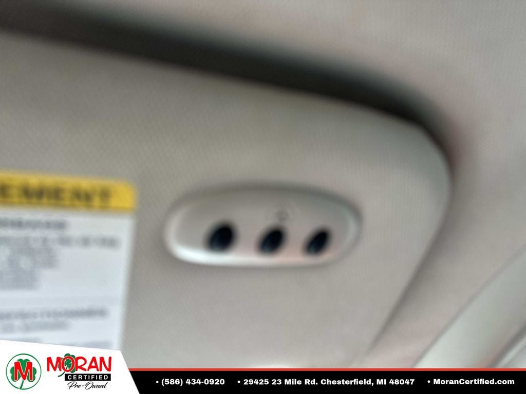 2008 Lincoln MKZ Base