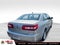 2008 Lincoln MKZ Base