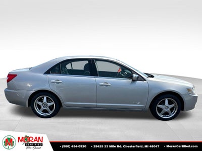 2008 Lincoln MKZ Base