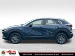 2022 Mazda Mazda CX-30 2.5 S