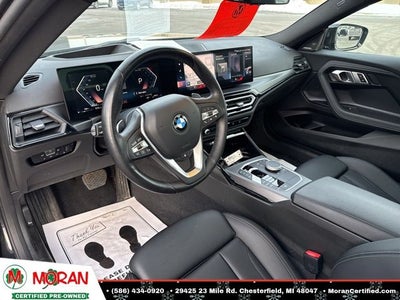 2023 BMW 2 Series 230i xDrive