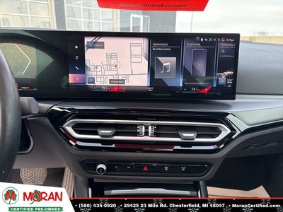 2023 BMW 2 Series 230i xDrive