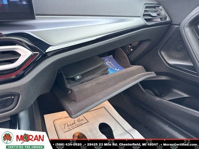 2023 BMW 2 Series 230i xDrive