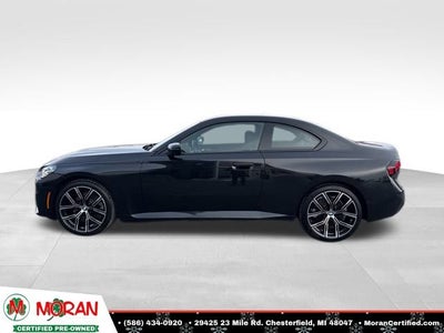 2023 BMW 2 Series 230i xDrive