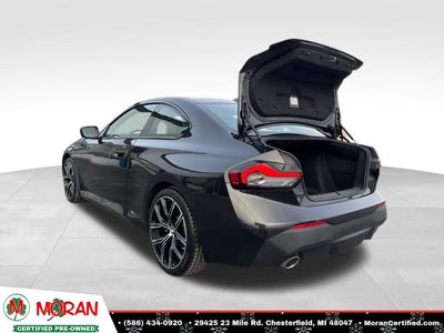 2023 BMW 2 Series 230i xDrive