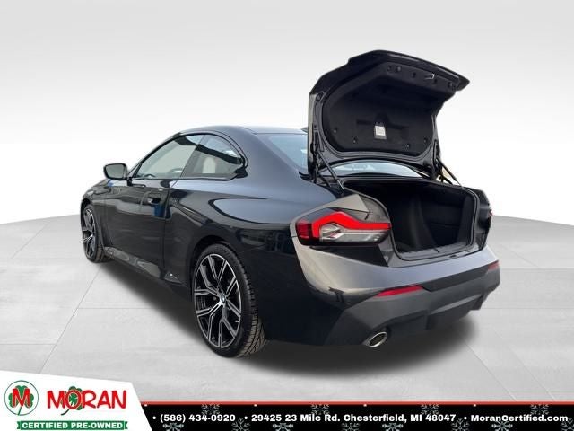 2023 BMW 2 Series 230i xDrive