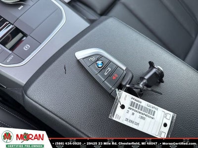 2023 BMW 2 Series 230i xDrive