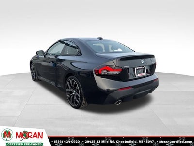 2023 BMW 2 Series 230i xDrive