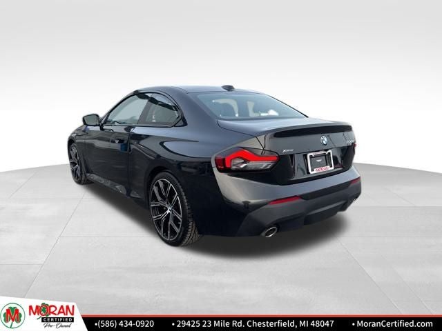 2023 BMW 2 Series 230i xDrive