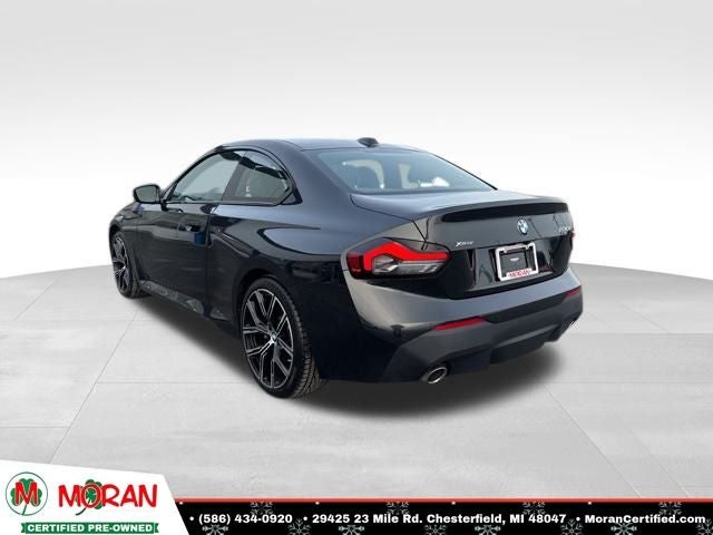 2023 BMW 2 Series 230i xDrive