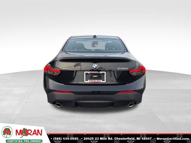 2023 BMW 2 Series 230i xDrive