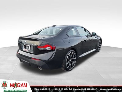 2023 BMW 2 Series 230i xDrive