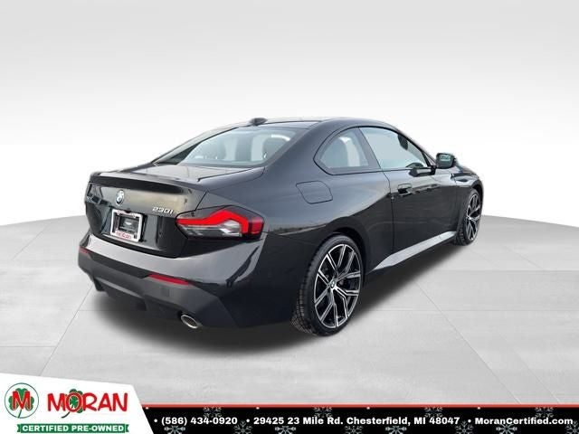 2023 BMW 2 Series 230i xDrive