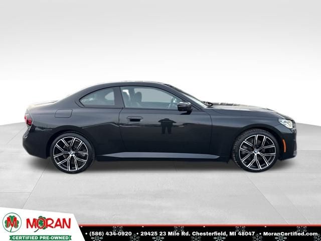 2023 BMW 2 Series 230i xDrive