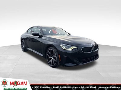 2023 BMW 2 Series 230i xDrive