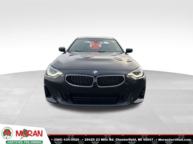 2023 BMW 2 Series 230i xDrive