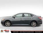 2015 Nissan Sentra SR