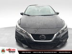 2021 Nissan Versa 1.6 SV