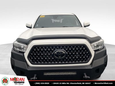2019 Toyota Tacoma TRD Off-Road V6