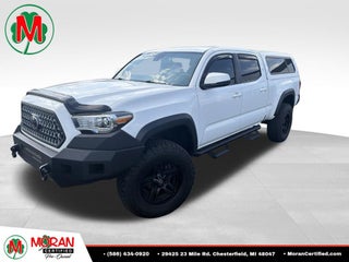 2019 Toyota Tacoma TRD Off-Road V6