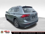 2019 Volkswagen Tiguan 2.0T SE 4Motion