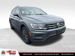 2019 Volkswagen Tiguan 2.0T SE 4Motion