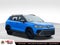 2025 Volkswagen Taos 1.5T SE Black